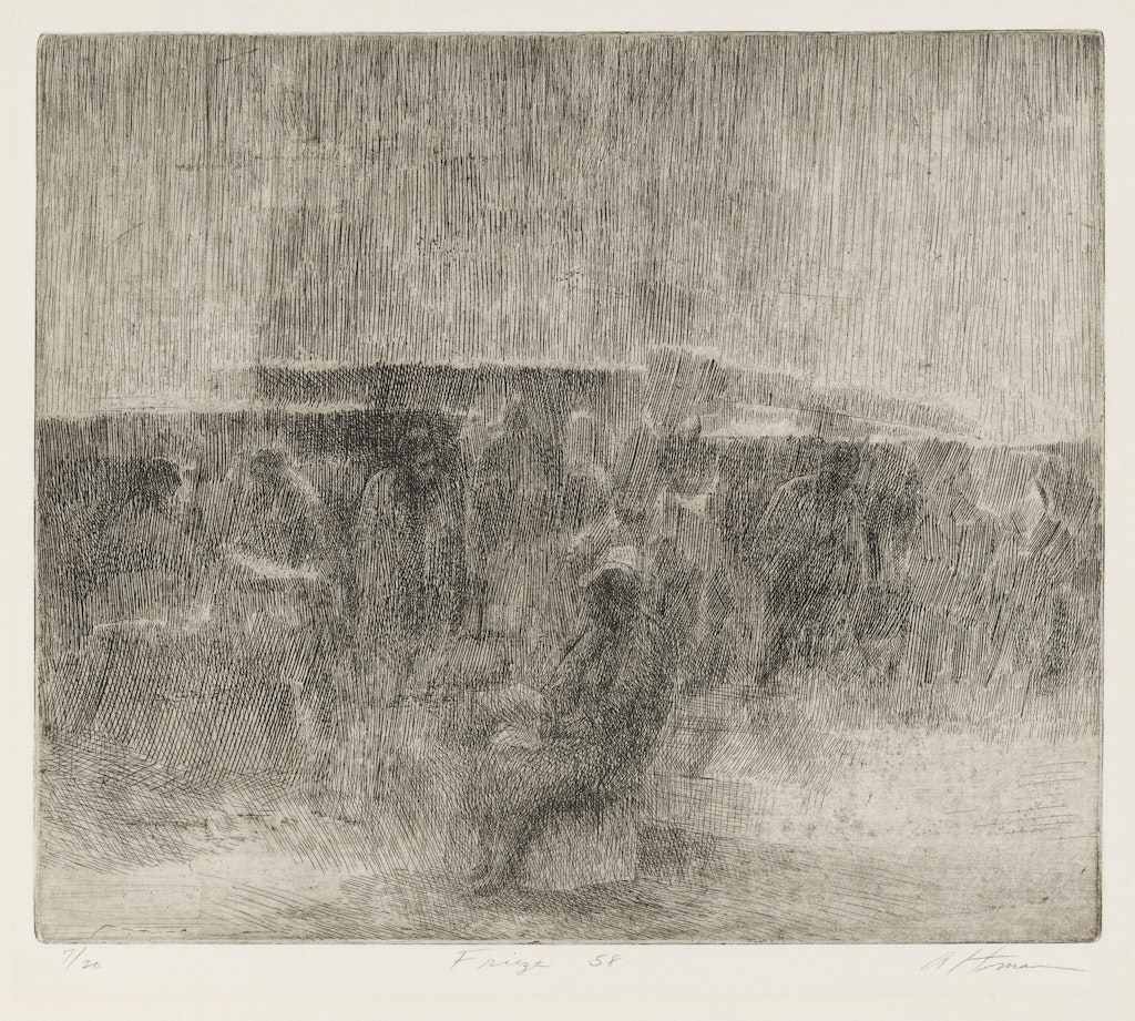 Frieze