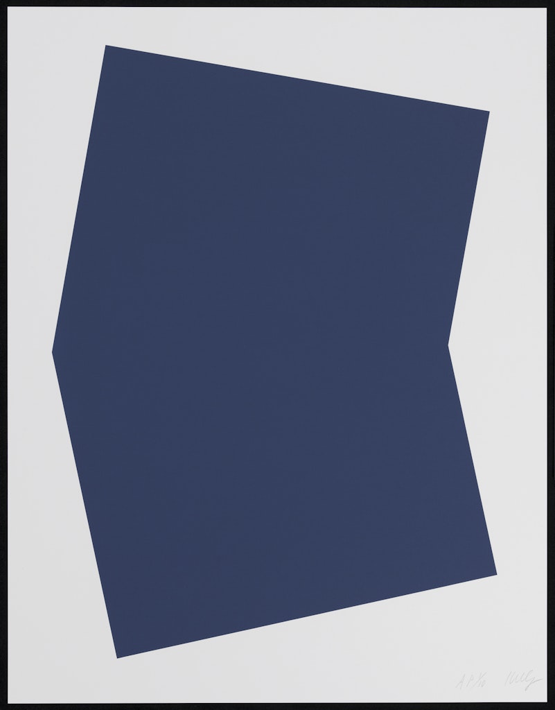 Dark Blue