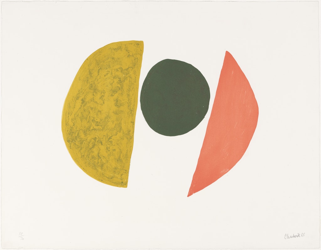 Moon Series A