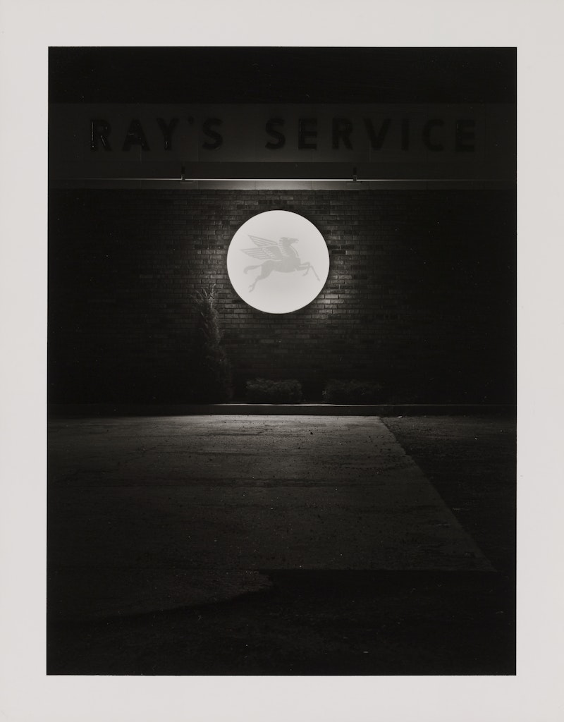 Untitled (Harvey, Illinois)