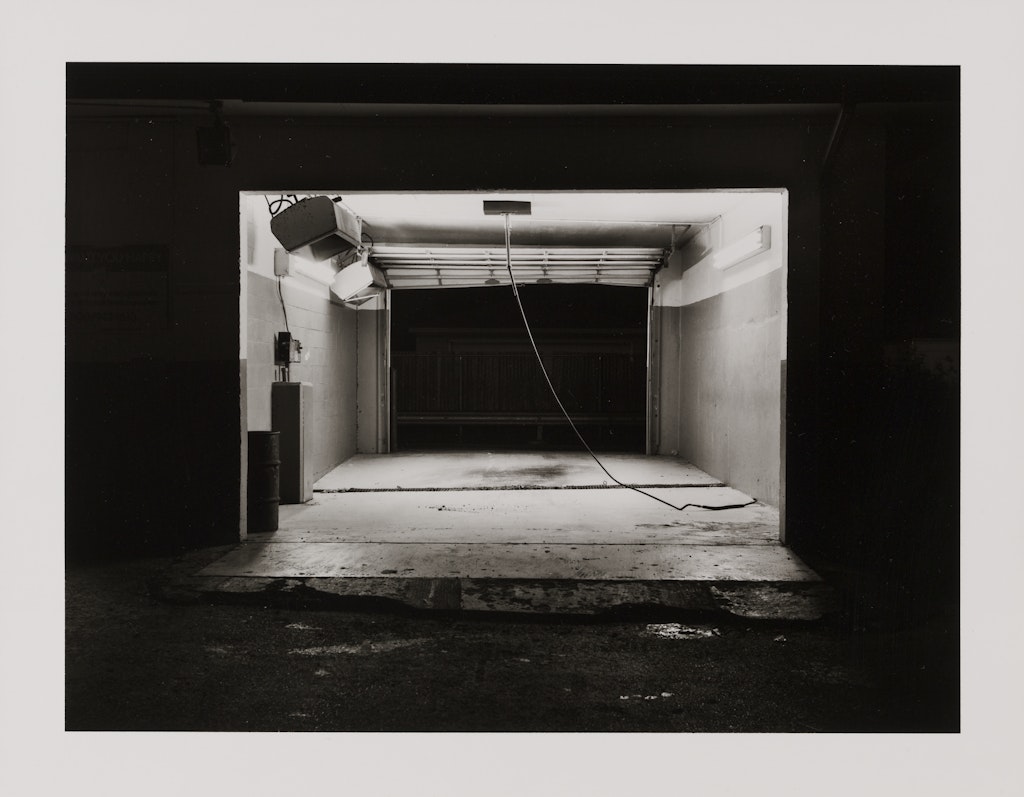 Untitled (Harvey, Illinois)
