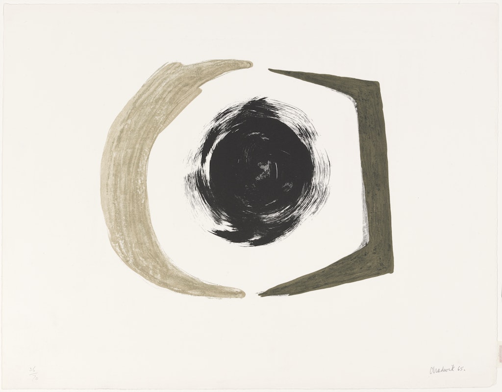 Moon Series B