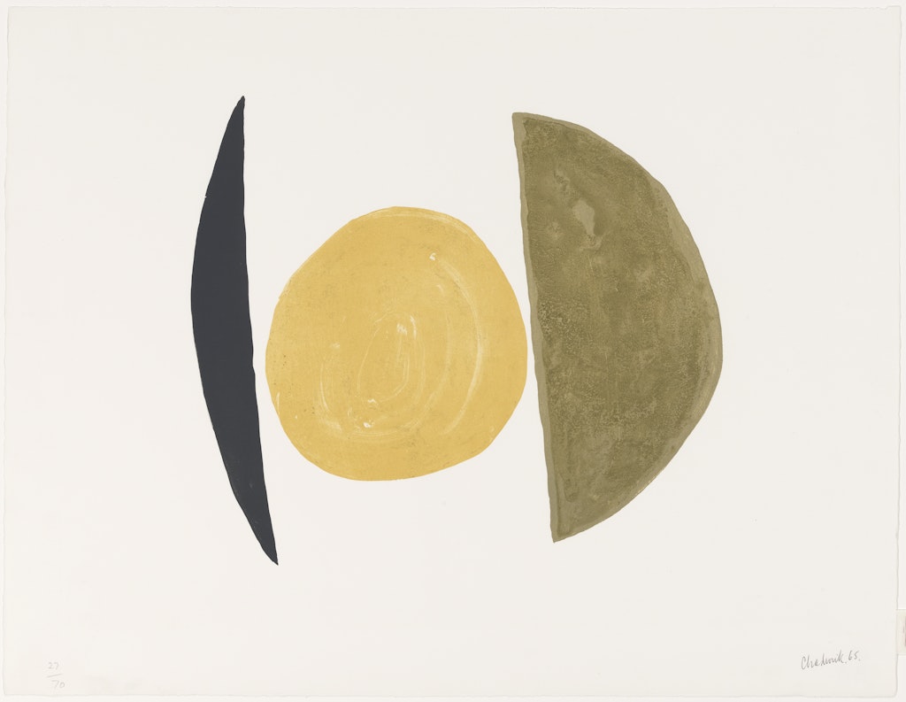 Moon Series C
