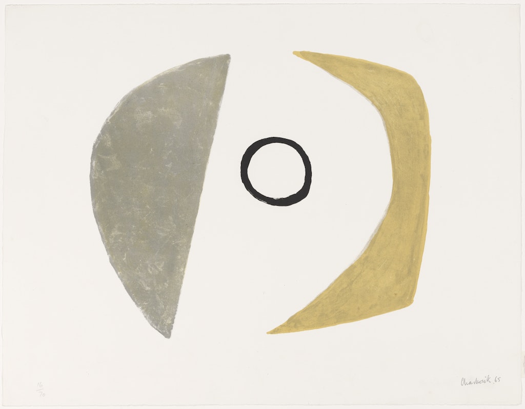 Moon Series D