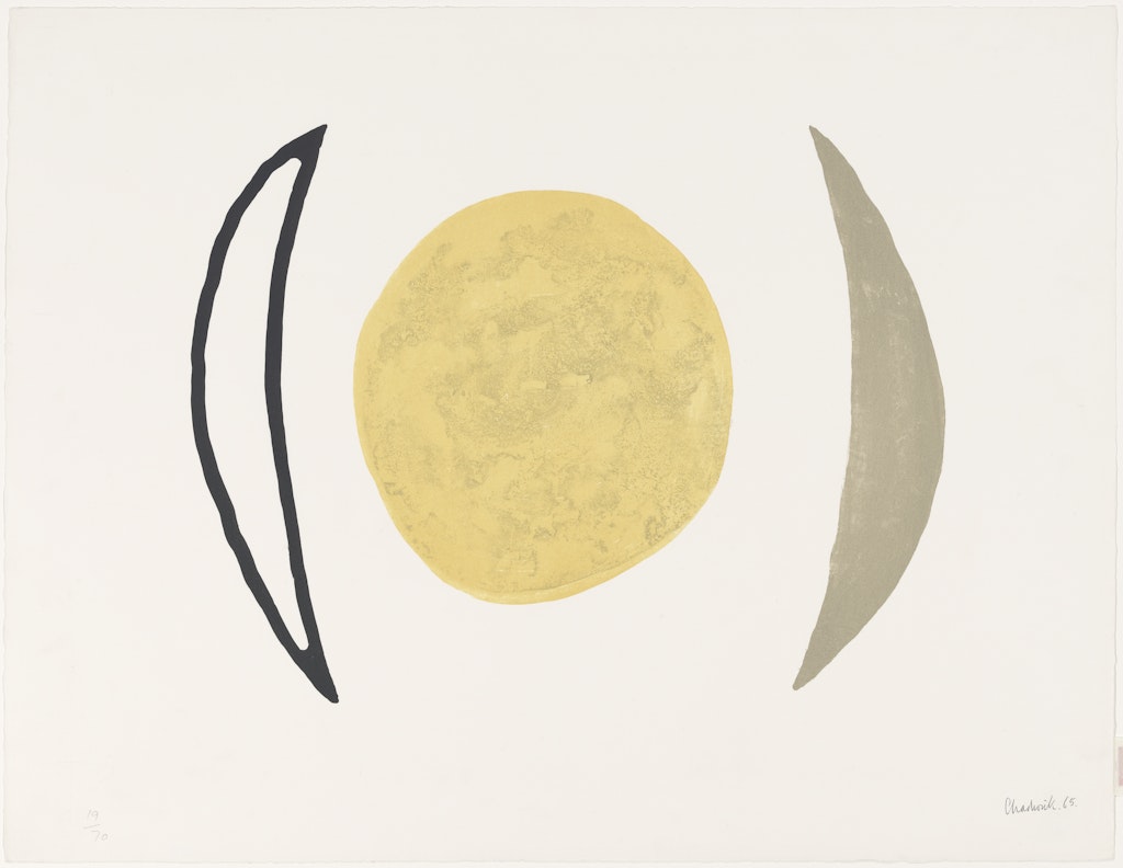 Moon Series F