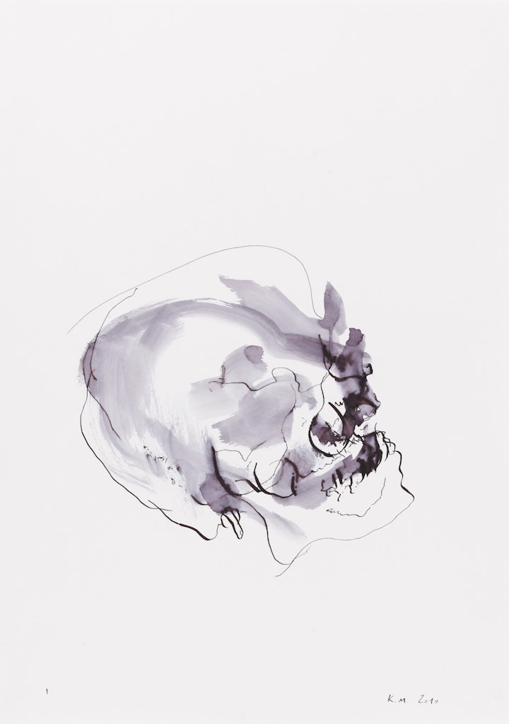 Still alive (I)
