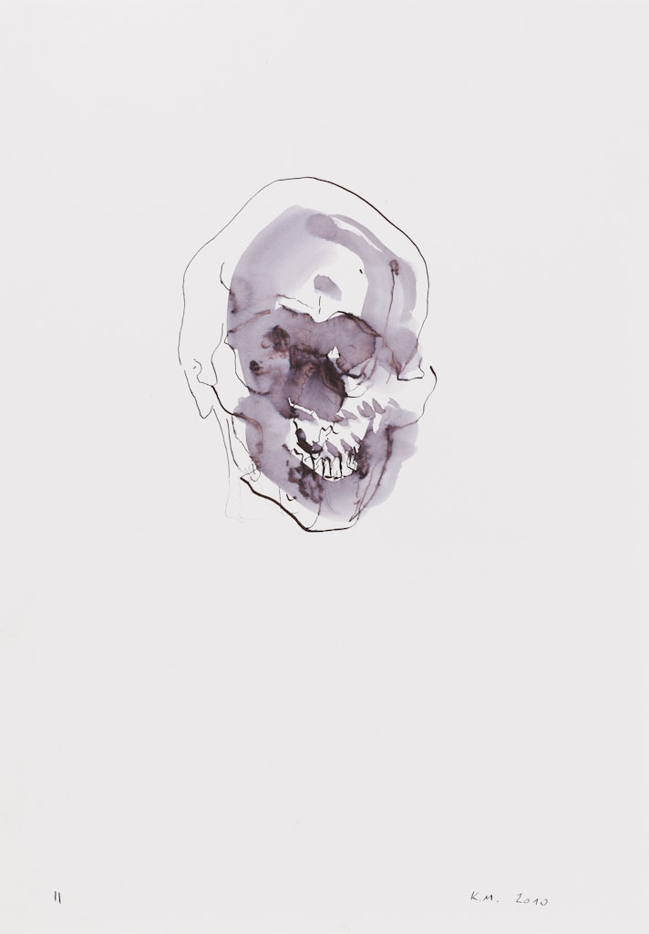 Still alive (II)
