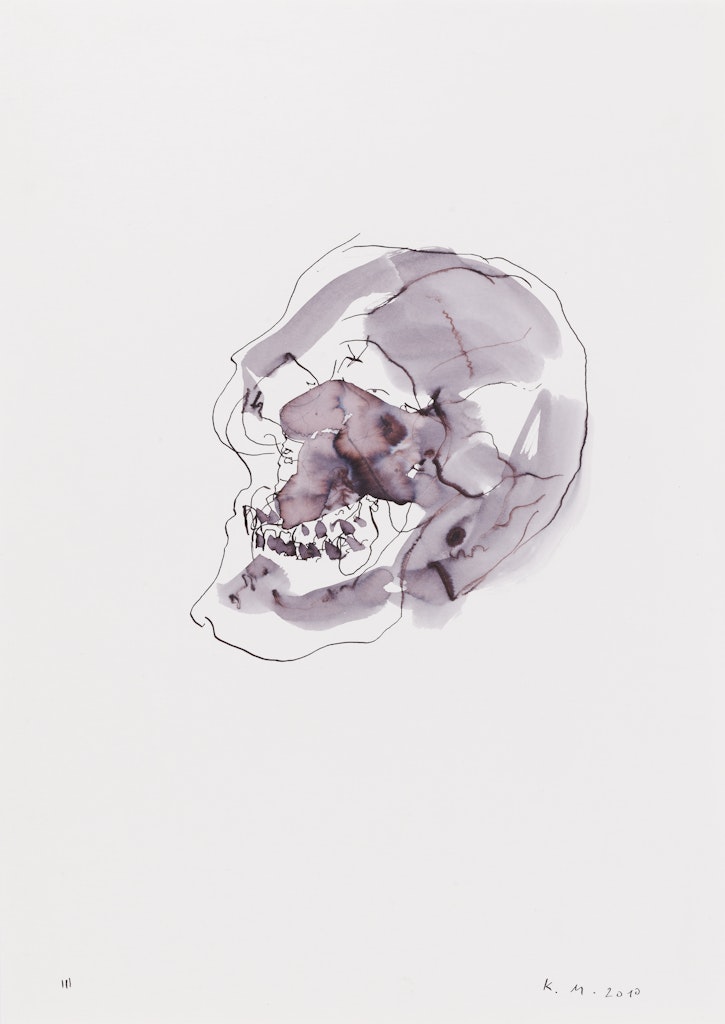 Still alive (III)