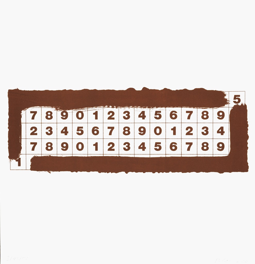 12 Original Lithographs