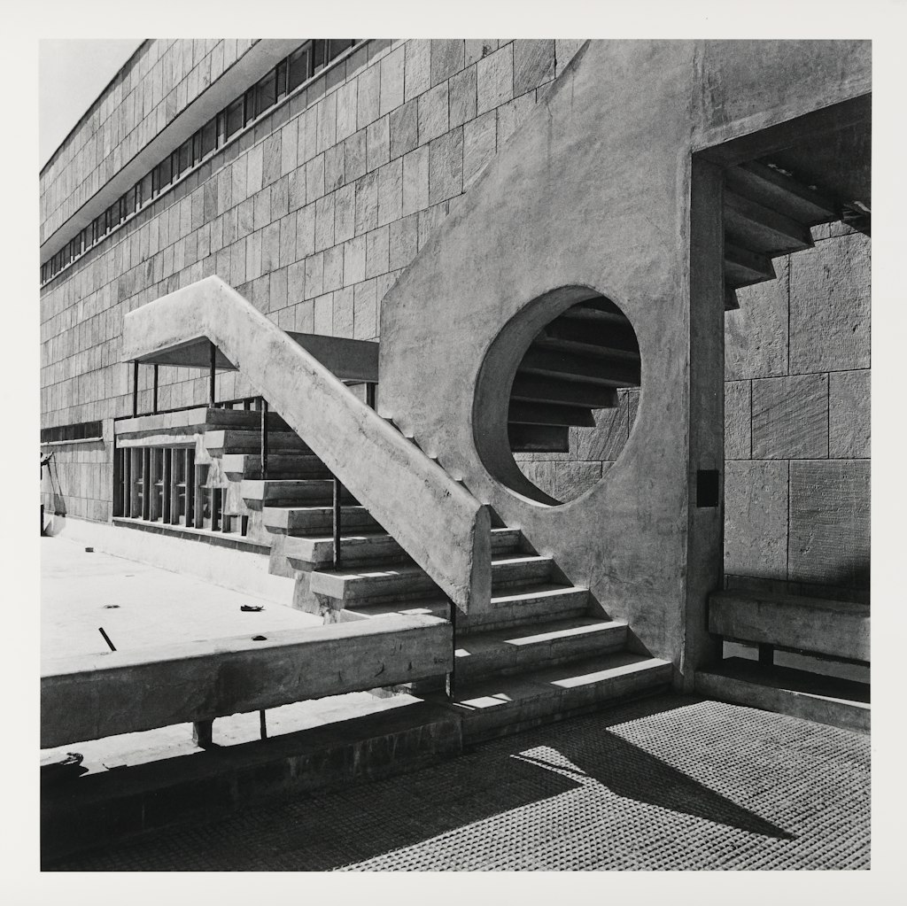 IIT-Dehli, I