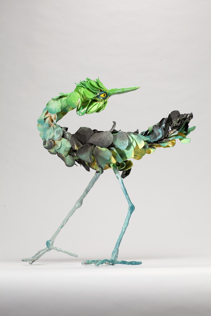 Bird