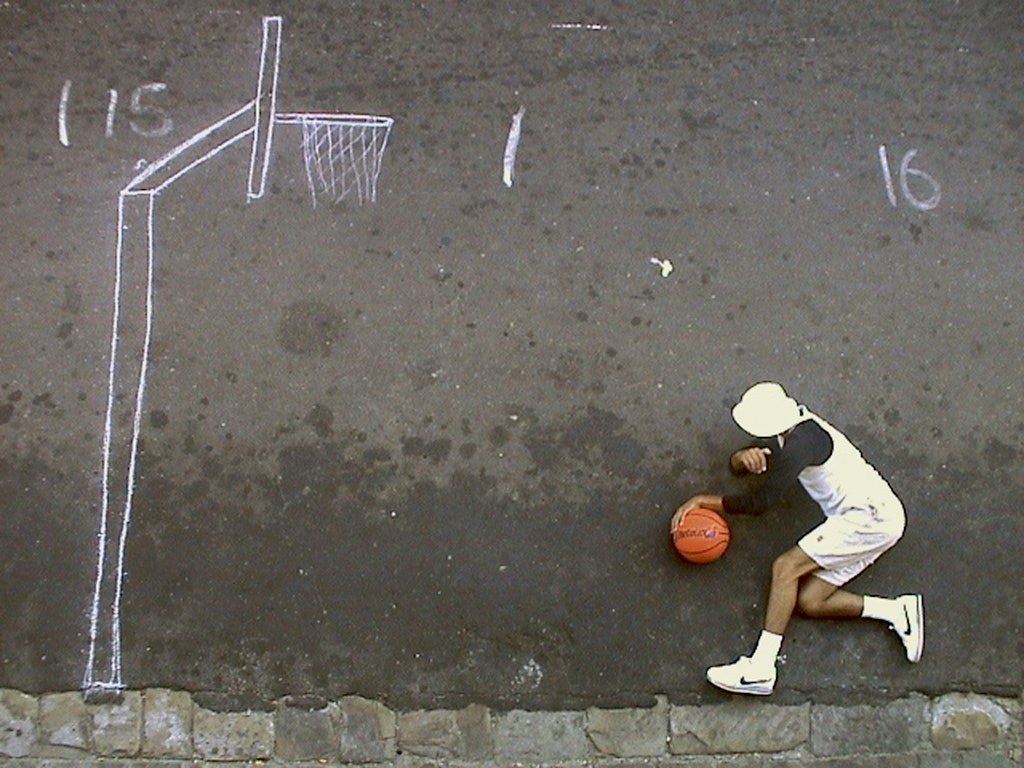 He Got Game