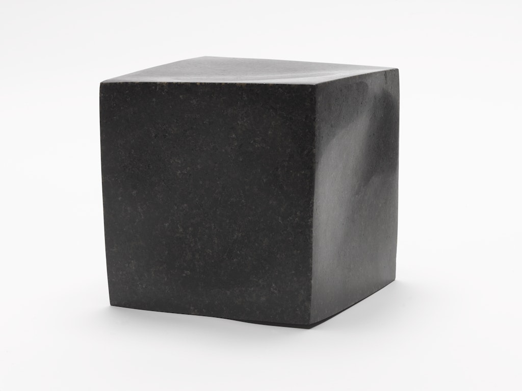 The Life of a Cube