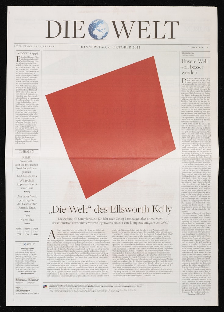 Die Welt