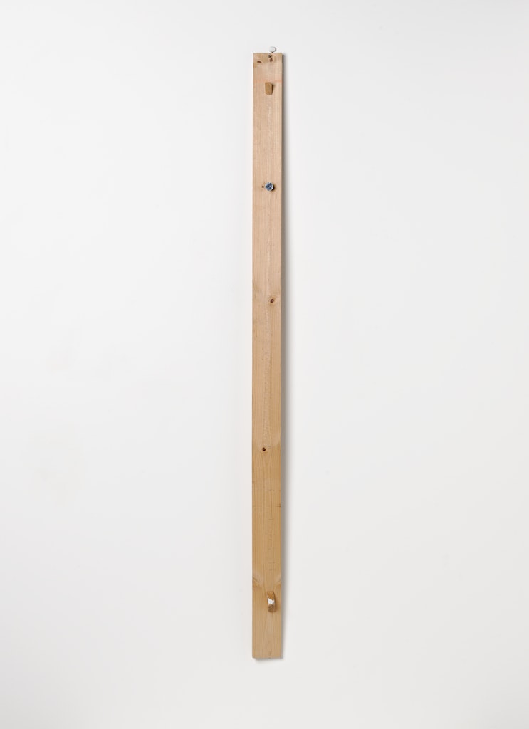 Mirror Monochord