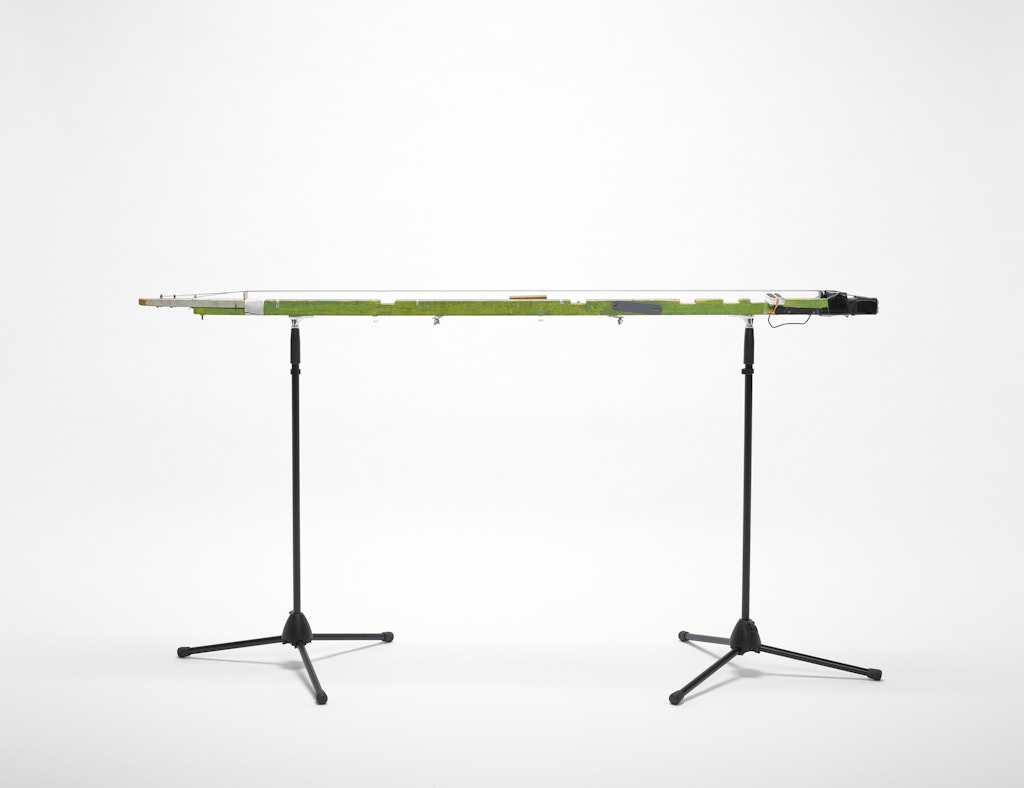 Long String Drone