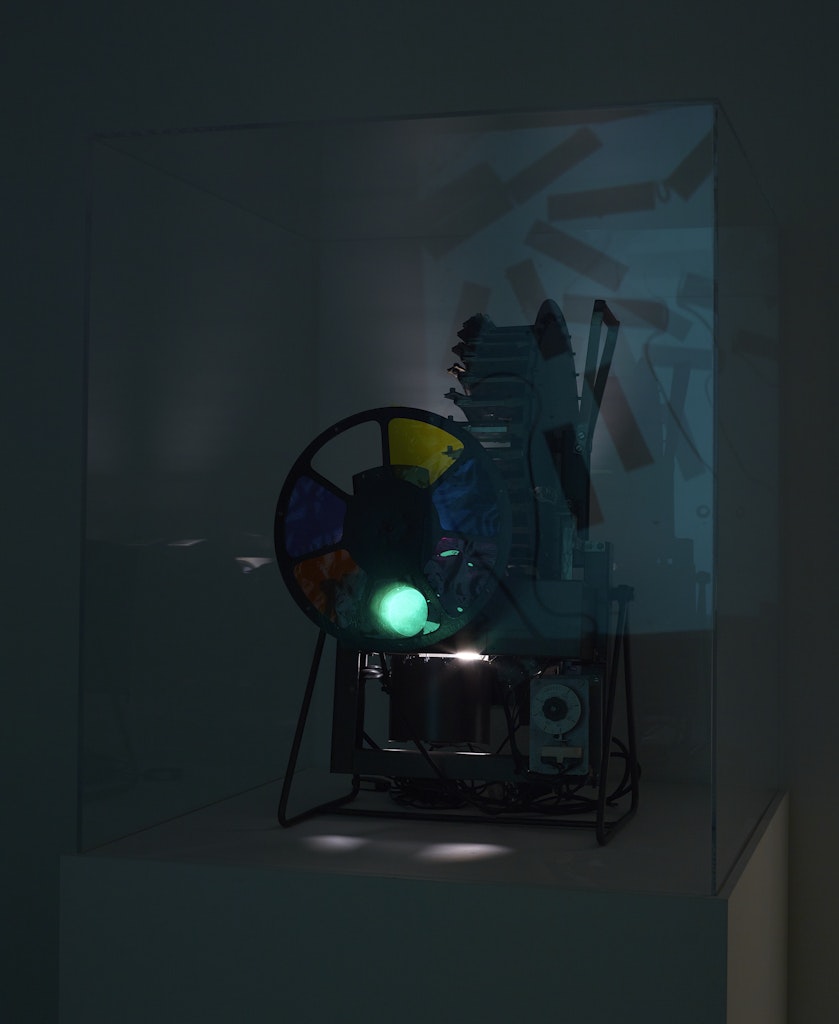 Metaphysica Quantica