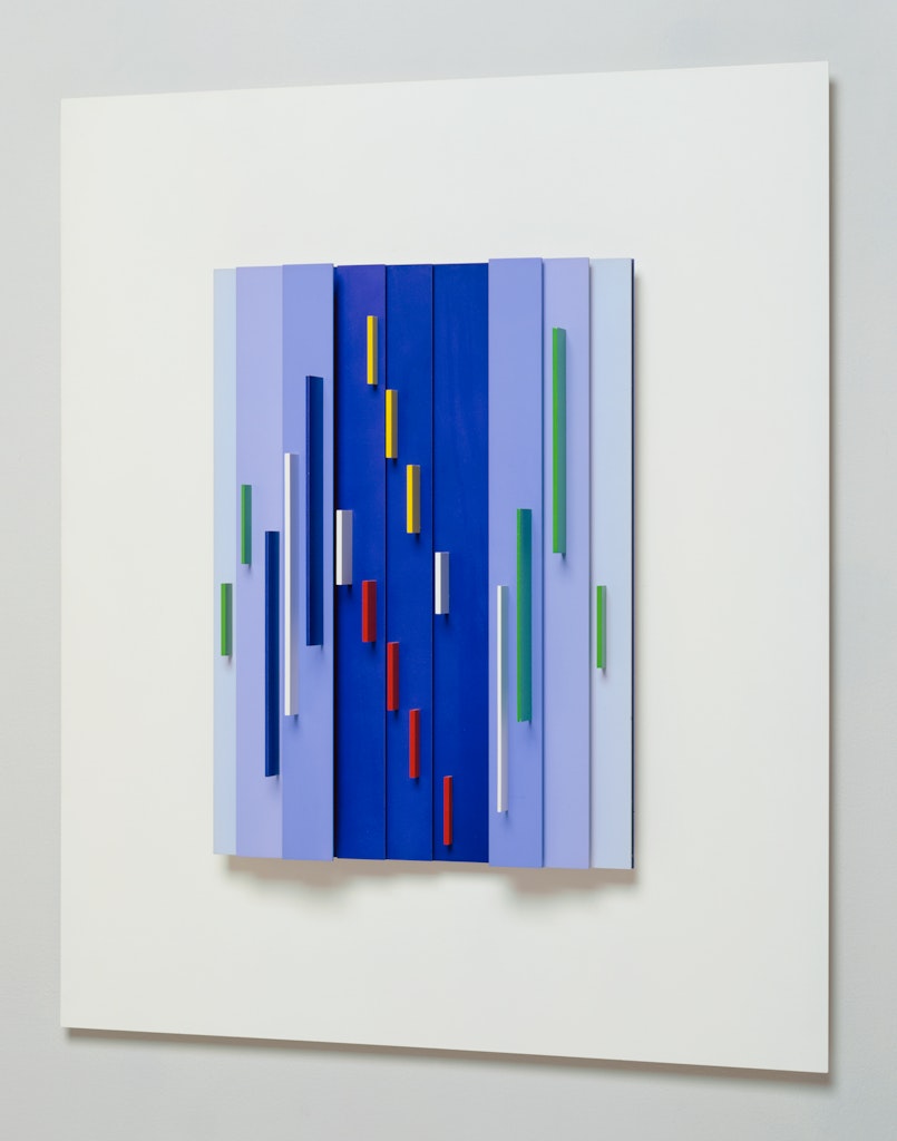 Work No. 59, Aix