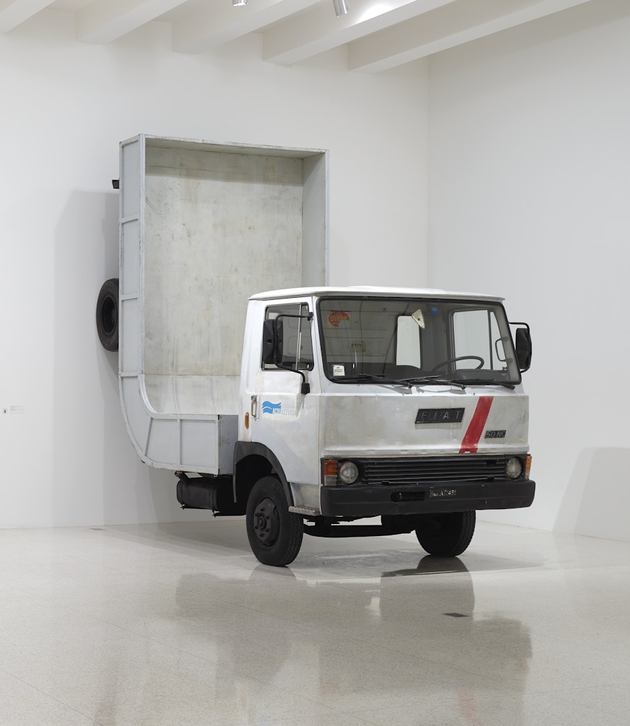 Truck (Baltic)