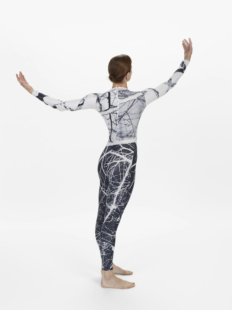 costumes for Split Sides