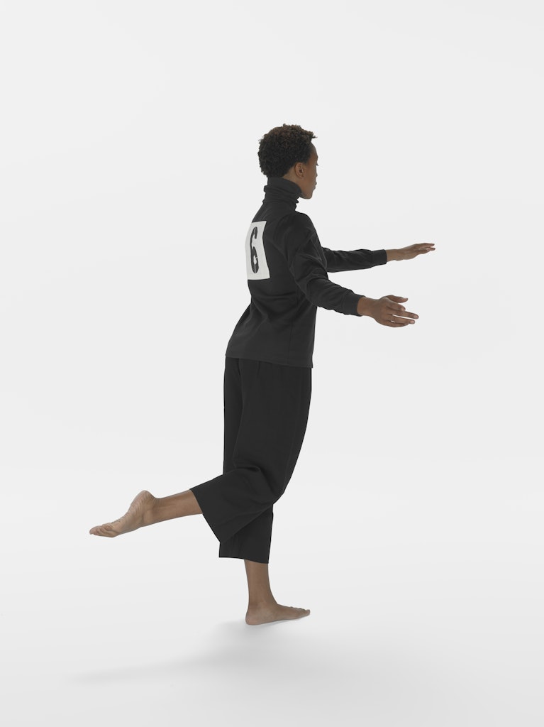 costumes for August Pace