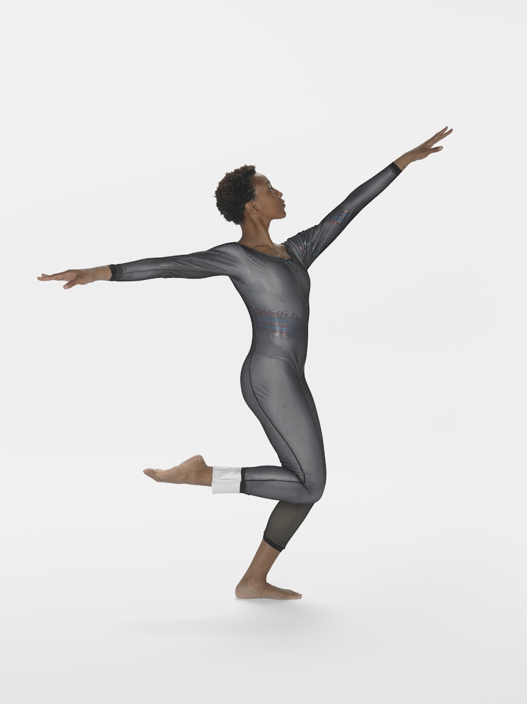 costumes for Loose Time