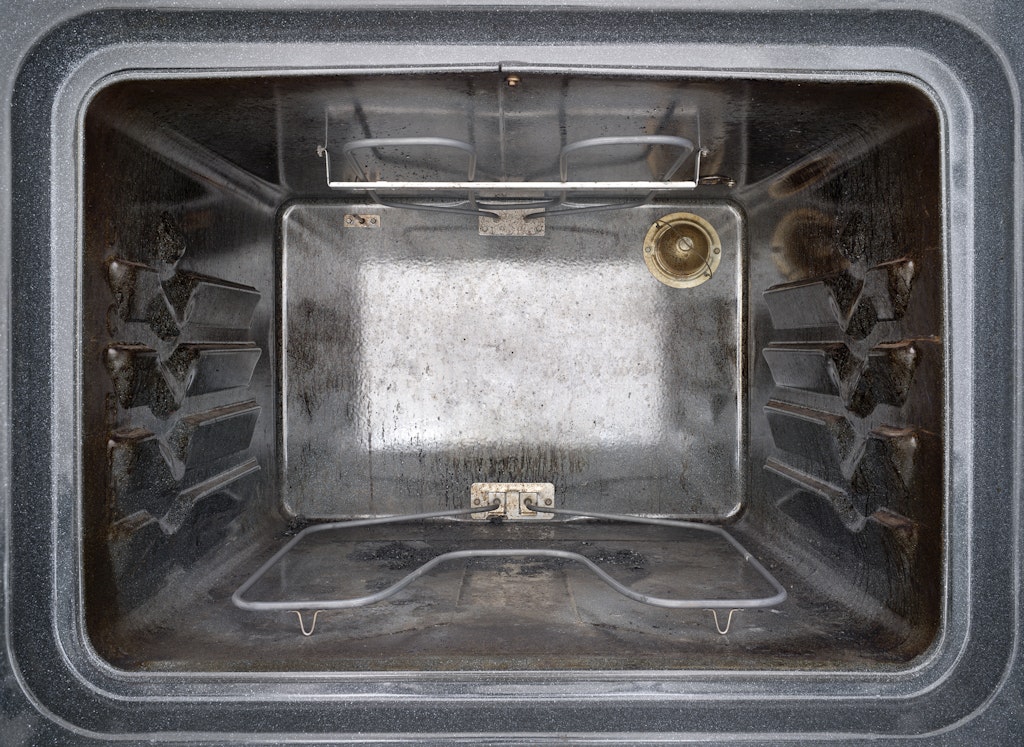 Oven