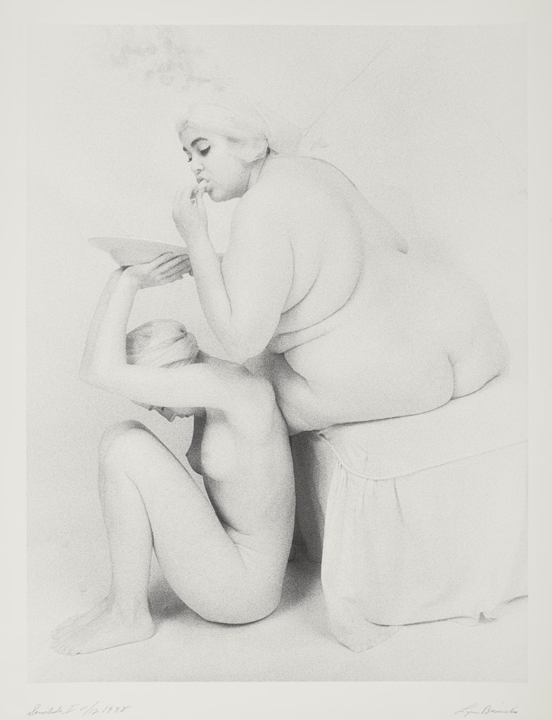 Servitude I