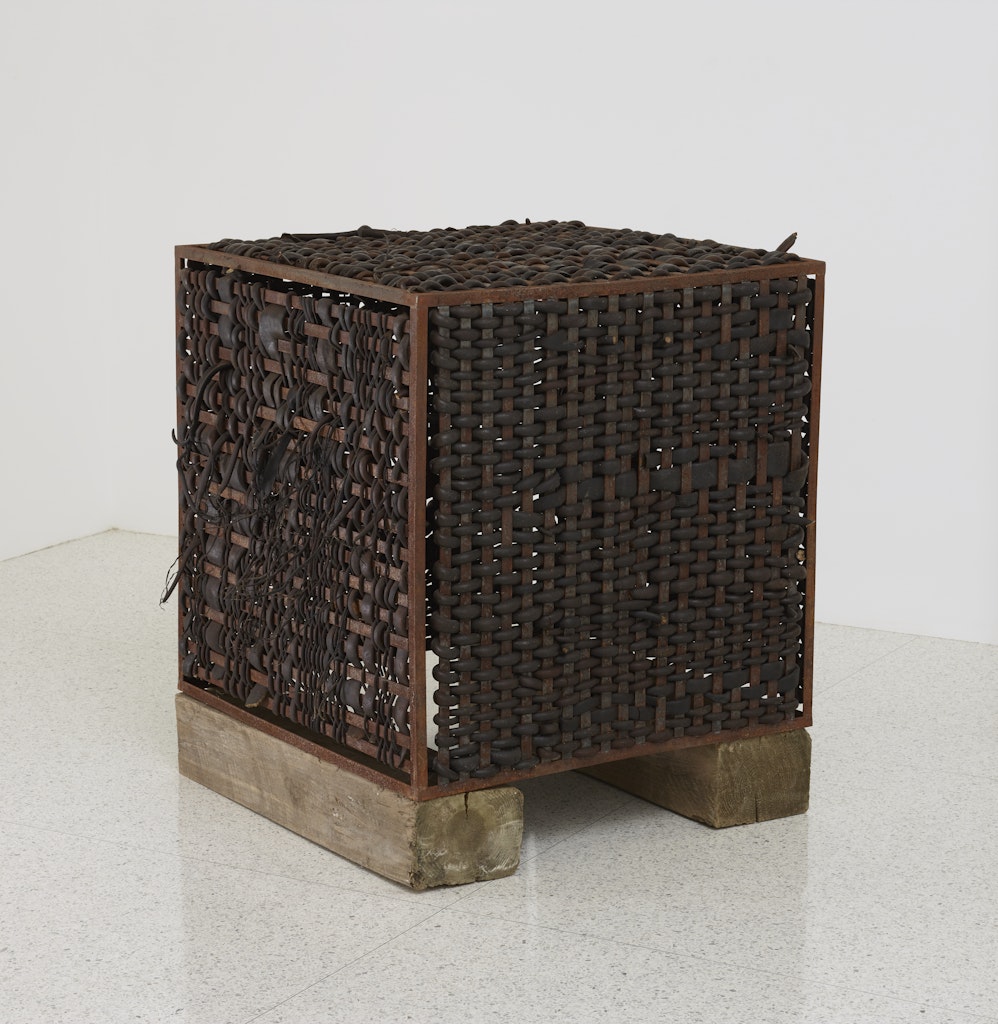 Cube