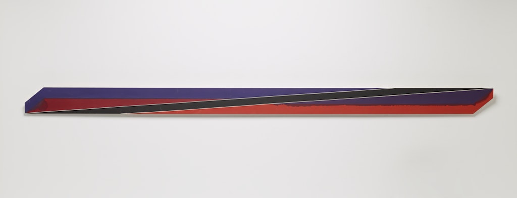 Untitled (Transit Series)