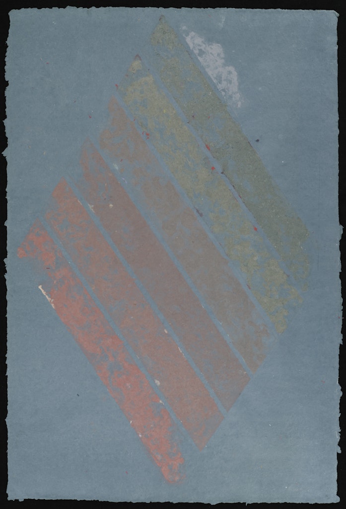 VI-18 Diagonal Stripes Series