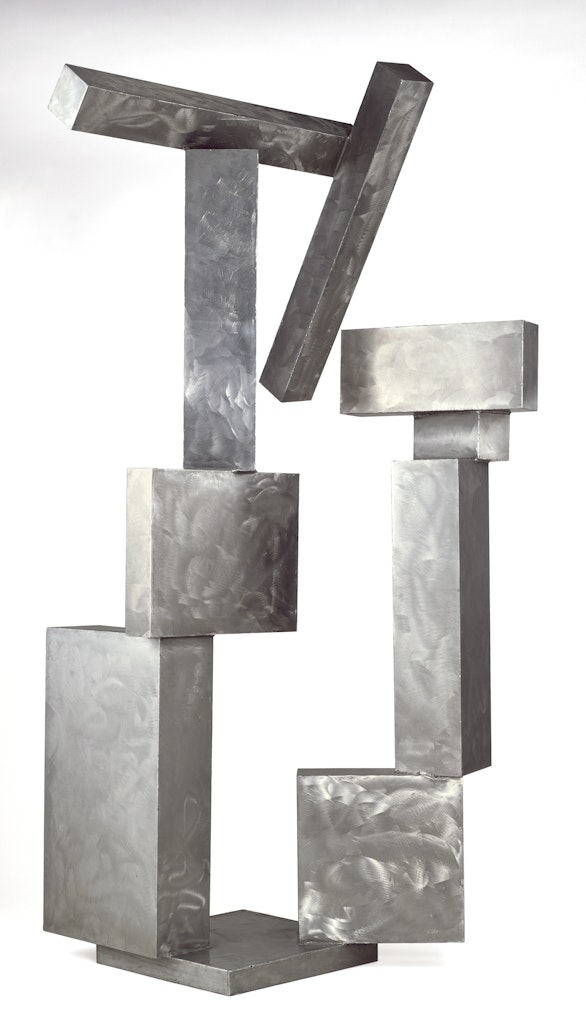 Cubi IX