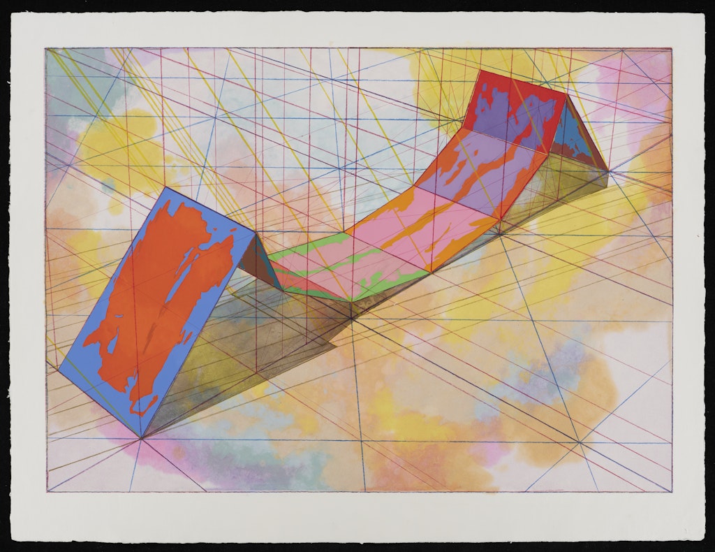 Invert Span