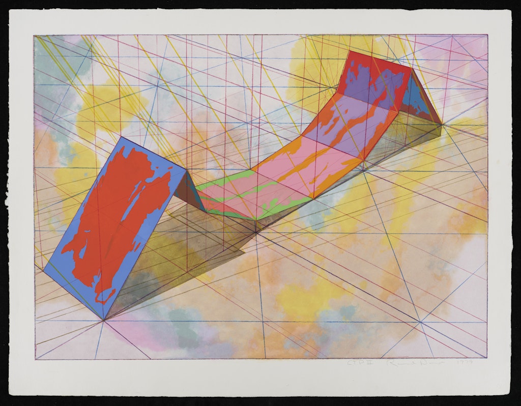 Invert Span