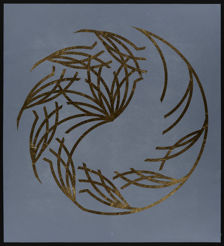 The Two Millstones