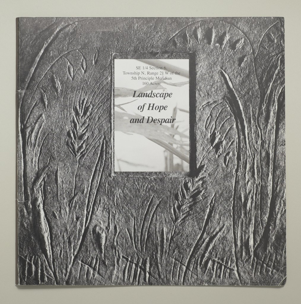 Landscape of Hope and Despair