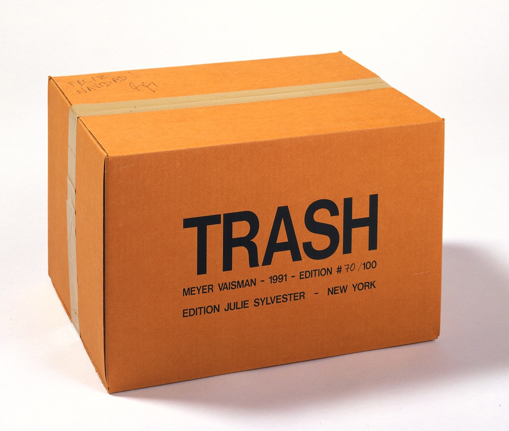Trash