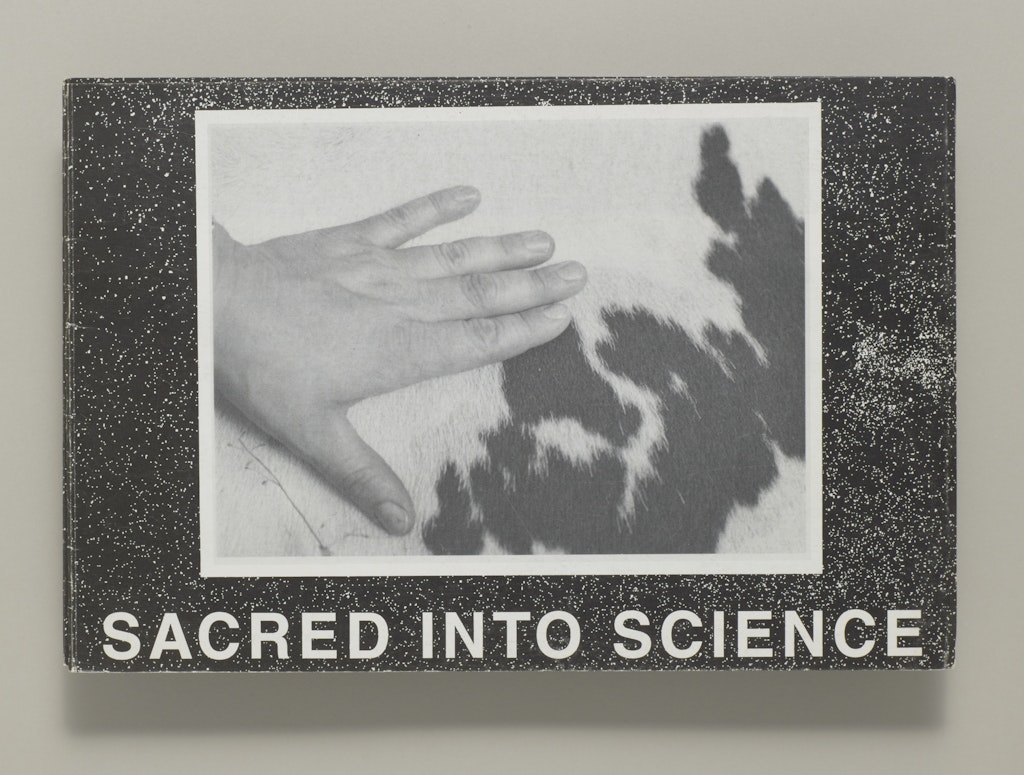 Sacred Into Science