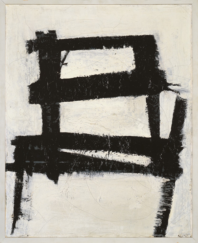 The Chair