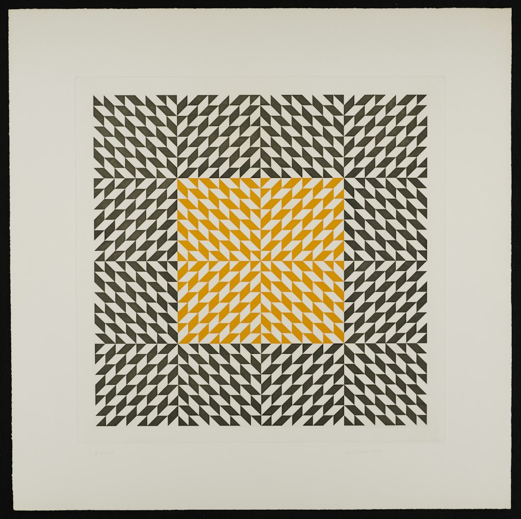 Second Movement II