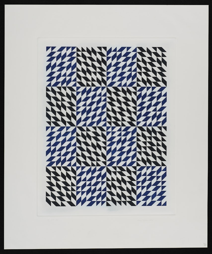 Second Movement III
