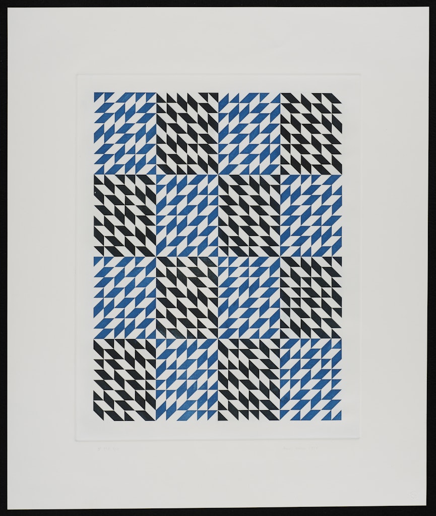 Second Movement III