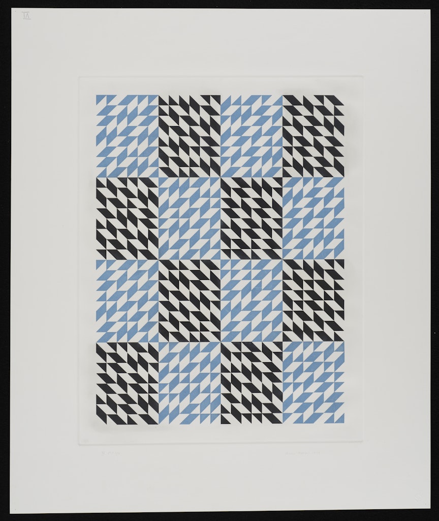 Second Movement III