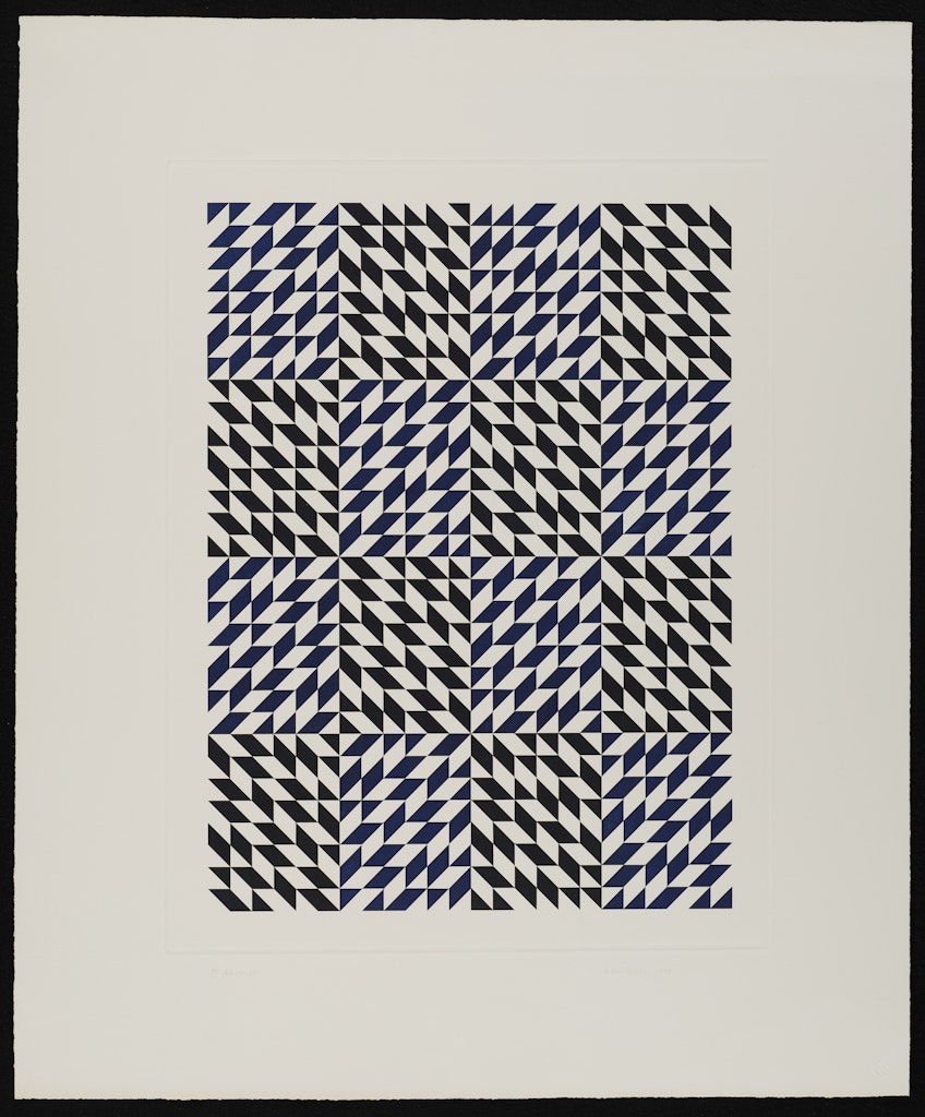 Second Movement III