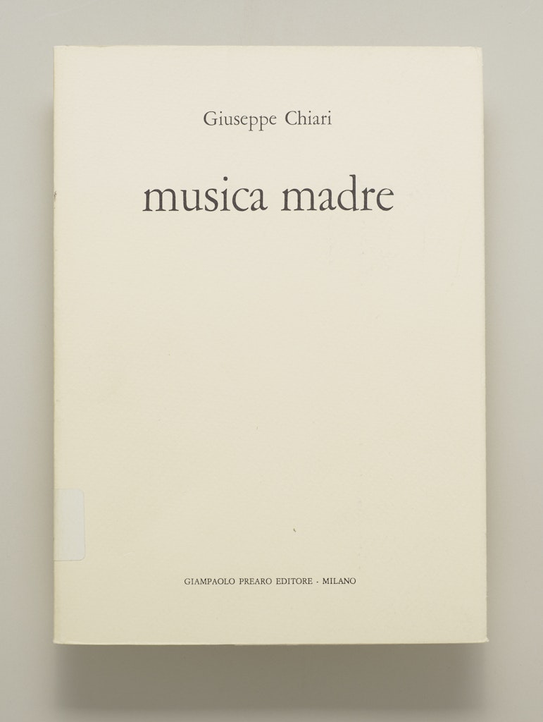 Musica Madre