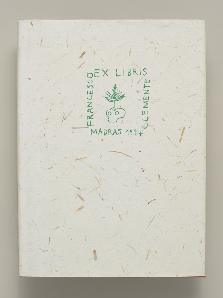 Ex Libris
