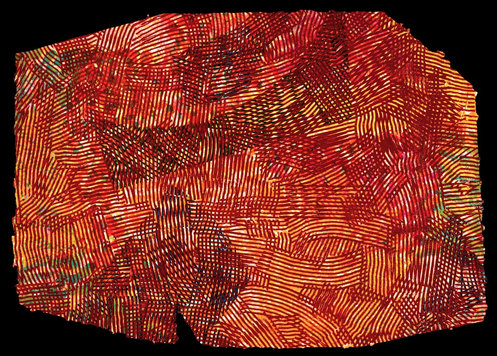 Lattice I