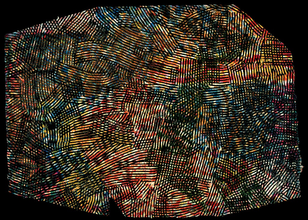 Lattice II