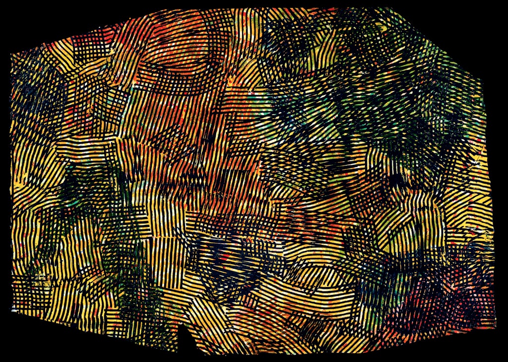 Lattice III