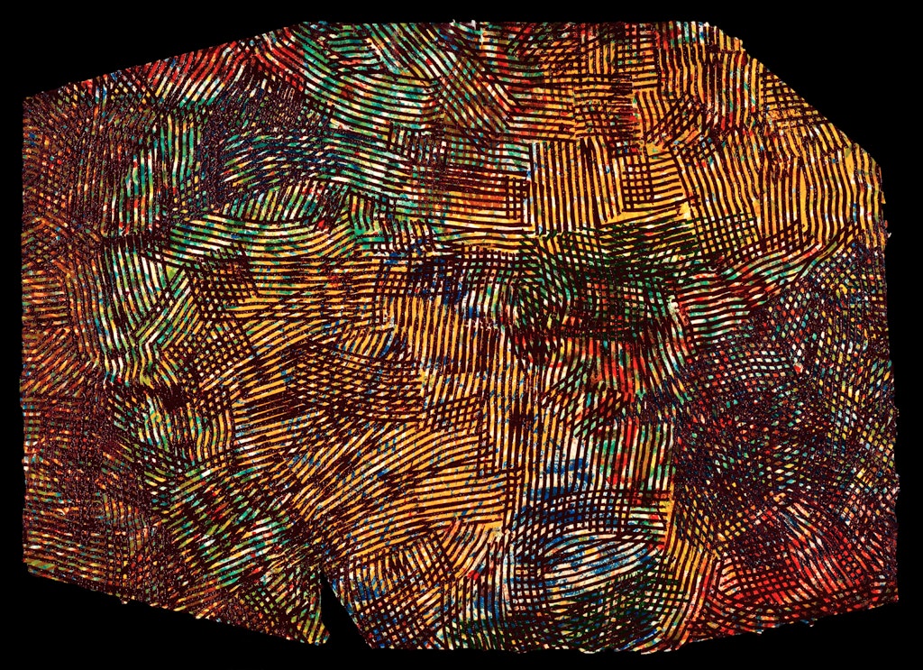Lattice IV